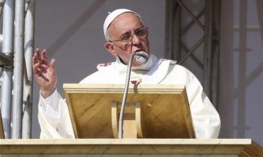 Η δήλωση του Πάπα που σόκαρε τον πλανήτη: «Μου μένουν 2-3 χρόνια ζωής!»