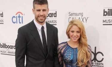 H Shakira αποκάλυψε το φύλο του δεύτερου μωρού που περιμένει!