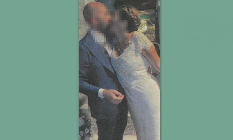 Μυστικός γάμος στην Μύκονο – Δείτε τις πρώτες φωτογραφίες από το μυστήριο