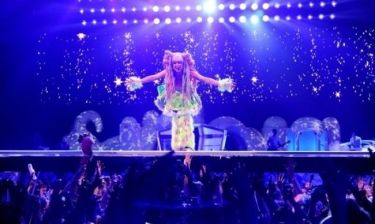 Η άφιξη της Lady Gaga στην Ελλάδα, τα απούλητα εισιτήρια και οι λεπτομέρειες της εμφάνισής της!