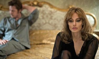 Δείτε τις πρώτες φωτογραφίες από την νέα ταινία των Jolie-Pitt