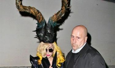 Lady Gaga: Love or hate her, είναι… μοναδική