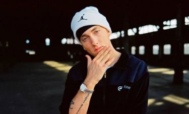Ρεκόρ Γκίνες για τον Eminem