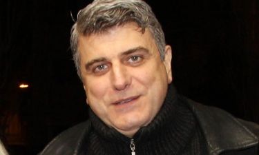 Βλαδίμηρος Κυριακίδης: «Έχω πεινάσει και πριν από την οικονομική κρίση»