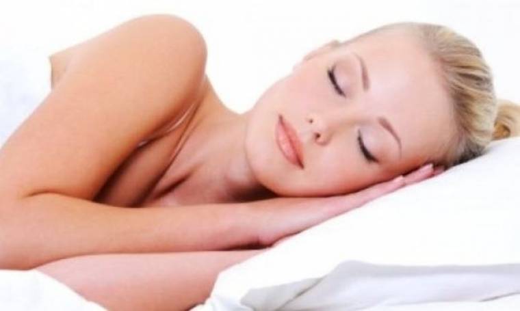 Για… όνειρα γλυκά: Οι 10 παράγοντες για έναν ποιοτικό ύπνο