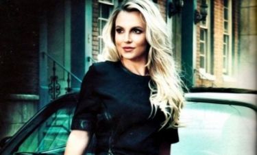 Μα πόσο αδυνάτισε! Δείτε το «νέο» κορμί της Britney Spears