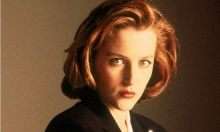 Θυμάστε την Σκάλι από τα X-Files; Πώς είναι άραγε σήμερα;