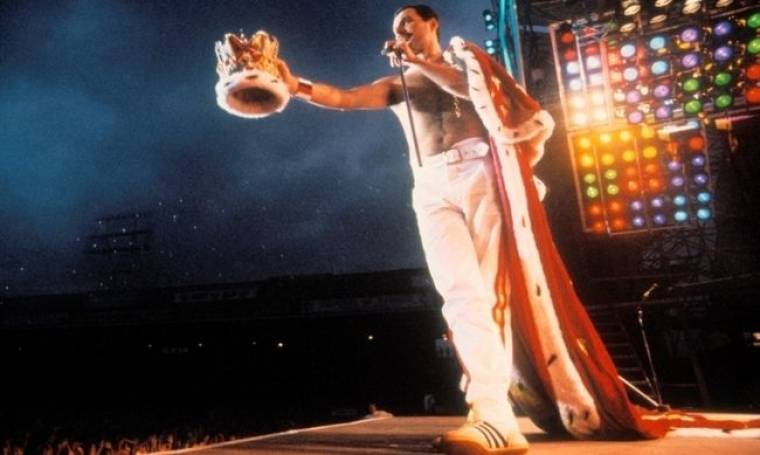 Queen: Θα κυκλοφορήσουν τρία ακυκλοφόρητα κομμάτια του Freddie Mercury