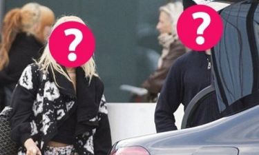 New couple alert: Είναι αυτό το νέο hot ζευγάρι του Hollywood;