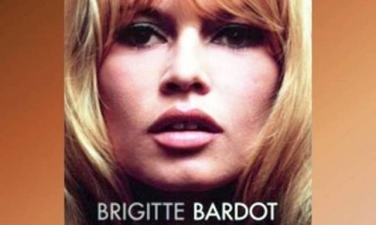 Brigitte Bardot: To αποκαλυπτικό βιβλίο για τη θρυλική Ζυγό