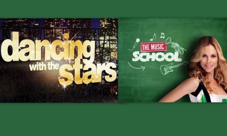 Dancing with the stars Vs The Music School: And the winner is…