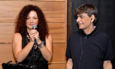 Αρβανίτη- Ρακιντζής: Ξεκίνησαν περιοδεία