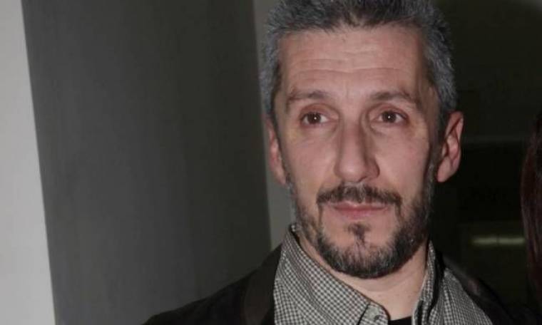 Άρης Λεμπεσόπουλος: «Δεν φανταζόμουν ότι θα κάνω οικογένεια και παιδιά» | Gossip-tv.gr