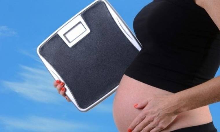 Το ιδανικό βάρος της γυναίκας στην εγκυμοσύνη (πίνακας)