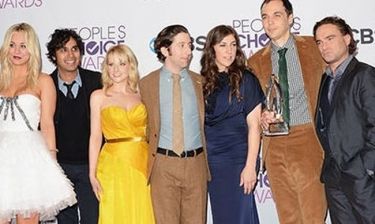 «Έφυγε» χτυπημένη από τον καρκίνο ηθοποιός του «Big Bang Theory»