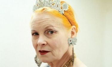 H απαράδεκτη ατάκα της Vivienne Westwood που έχει προκαλέσει σάλο παγκοσμίως