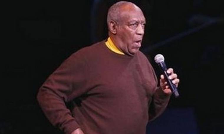 Νέες καταγγελίες για τον… Bill Cosby – «Με βίασε, υπήρχε σπέρμα ανάμεσα στα πόδια μου»