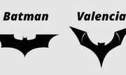 Νομική διαμάχη για την… νυχτερίδα ανάμεσα στην Valencia και τους δημιουργούς του Batman