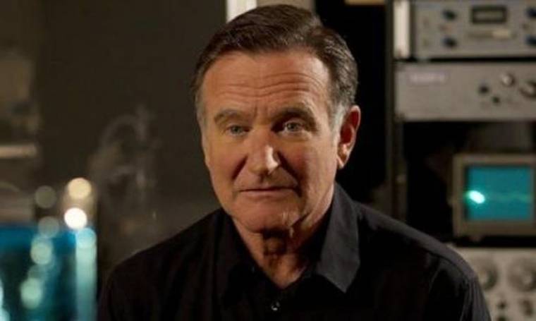 Robin Williams: Το πρόσωπο με τις περισσότερες αναζητήσεις στο ίντερνετ για το 2014
