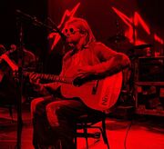Οι τελευταίες… «επίσημες» φωτογραφίες του Kurt Cobain