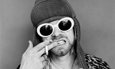 Οι τελευταίες… «επίσημες» φωτογραφίες του Kurt Cobain