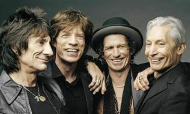 «Έφυγε» από τη ζωή ο σαξοφωνίστας των Rolling Stones