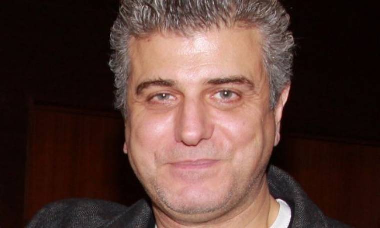 Βλαδίμηρος Κυριακίδης: «Η δουλειά μας είναι μια ανισόρροπη διαδικασία»