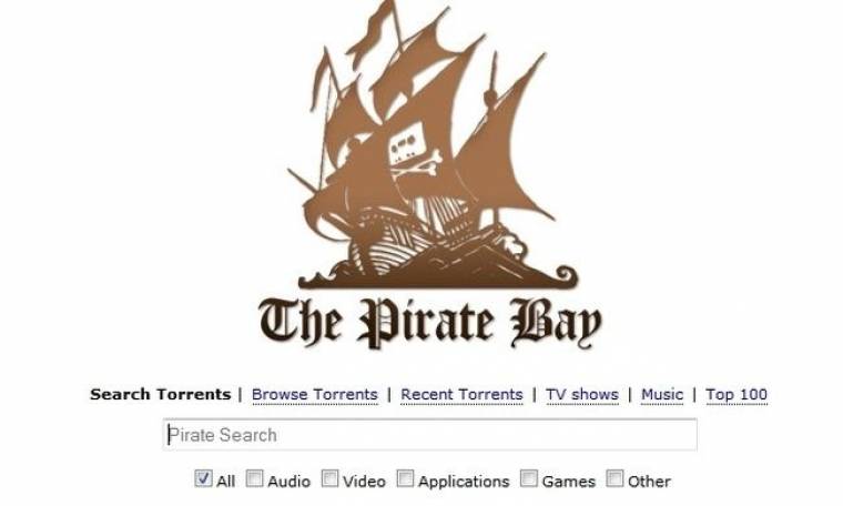 Pirate Bay: Η «Οδύσσεια» ενός διαδικτυακού πειρατικού