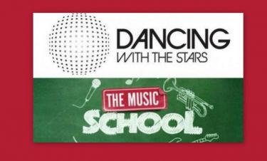 Ο τελικός του Music School «κατατρόπωσε» το Dancing with the stars!