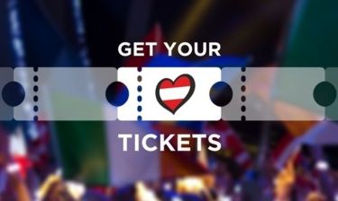 Ουρά για ένα εισιτήριο της Eurovision!