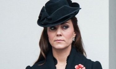 Eίναι η Kate Middleton η πιο... τεμπέλα της βασιλικής οικογένειας;