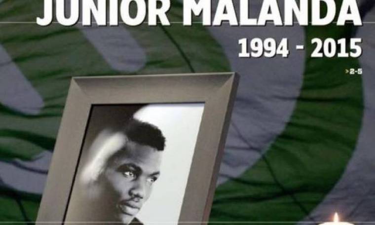 Αποκαλύψεις σοκ για τον θάνατο του Μαλαντά