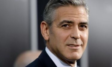Ε όχι! Αυτό δεν το περιμέναμε ποτέ από τον George Clooney: Δείτε τι έκανε!