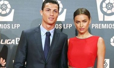 Ο Ronaldo χώρισε την Shayk επειδή δεν πήγε στα… γενέθλια της μαμάς του