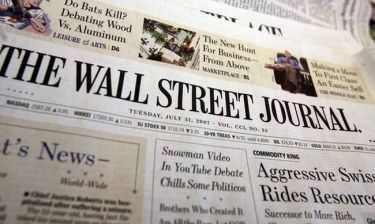 Wall Street Journal: Ποιοι αριθμοί πληγώνουν την Ελλάδα