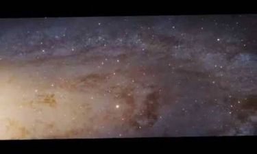 NASA: Το διάστημα όπως δεν το έχετε ξαναδεί (video)