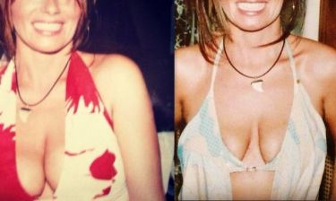Ελληνίδα τραγουδίστρια «κατέκλυσε» το instagram με σέξι φωτό του παρελθόντος