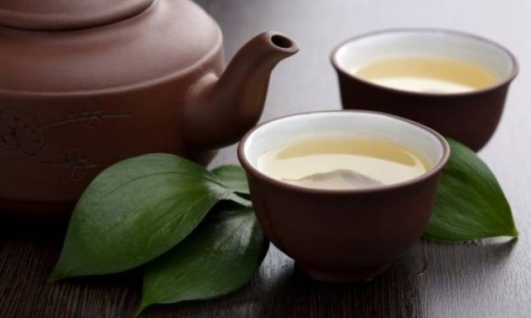 Συστατικό στο πράσινο τσάι σκοτώνει τα καρκινικά κύτταρα