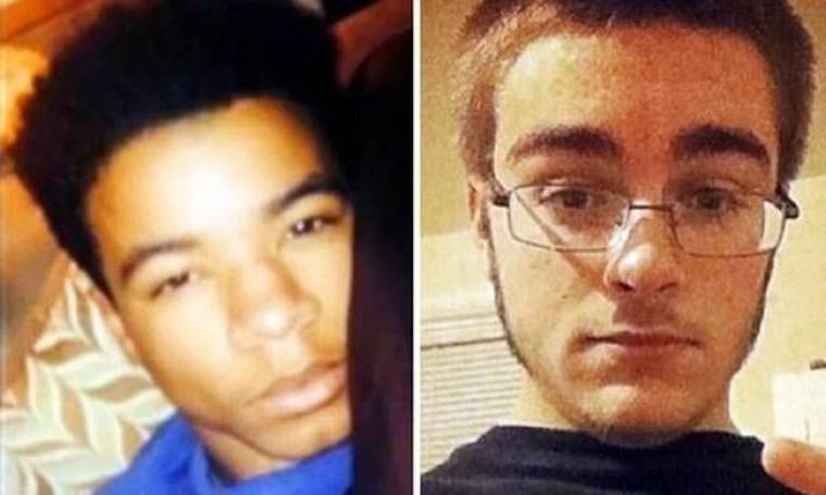 Σκότωσε συμμαθητή του και ανέβασε μια selfie με το πτώμα στο διαδίκτυο
