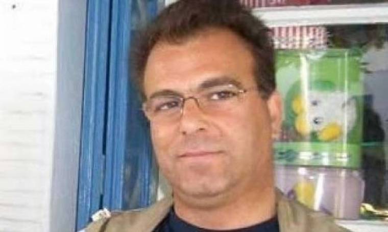 Νικόλας Βαφειάδης: Το συγκλονιστικό περιστατικό που έζησε στο Αφγανιστάν