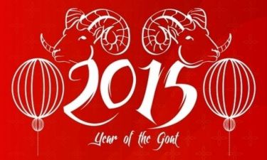 Η χρονιά του προβάτου: Κινέζικη Αστρολογία, Ετήσιες Προβλέψεις 2015