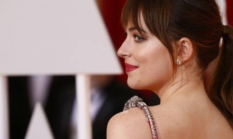 Oscars 2015: Χώρισε και πήγε στα Oscars με την… μαμά της