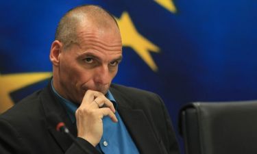 Γιάννης Βαρουφάκης: Σε ποια εκπομπή θα βρεθεί καλεσμένος ο υπουργός Οικονομικών;