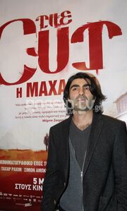 Η επίσημη προβολή της ταινίας «The Cut» του Fatih Akin