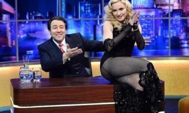 Η Madonna το έχει… χάσει! Δήλωσε πως θα άφηνε τα παιδιά της να πάρουν ναρκωτικά!