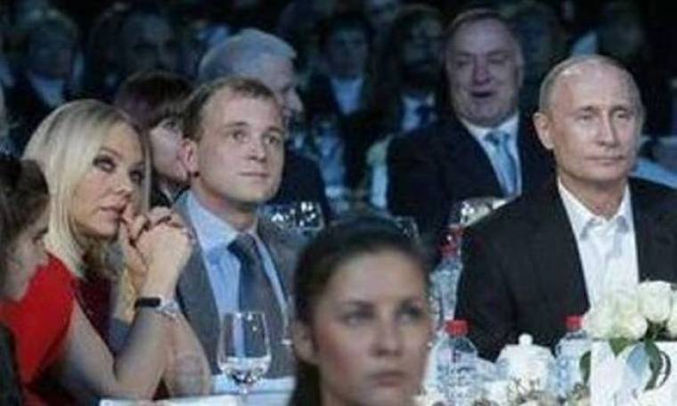 Ορνέλα Μούτι: Το γεύμα με τον Πούτιν της «κόστισε» 8 μήνες φυλάκισης