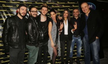 Eurovision 2015: Γιατί απουσίαζε η Κυριάκου από το πάρτυ του OGAE;