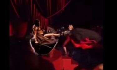 Το βίντεο παρωδία για την πτώση της Madonna που σαρώνει στο διαδίκτυο