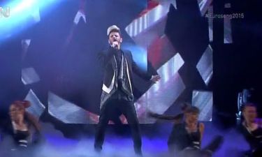 Eurovision 2015: Barrice: Με «Ela» και συρτάκι