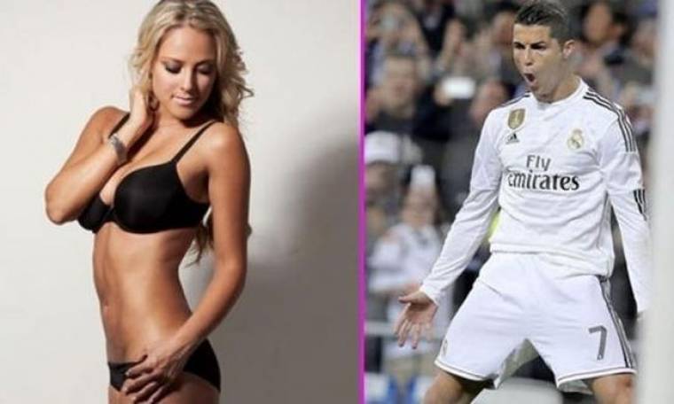 Neos Erwtas Gia Ton Cristiano Ronaldo Gossip Tv Gr